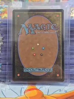 Princess Sarah Azusa Lost But Seeking Nonfoil Showcase Card #0015 MTG LP - Image 2