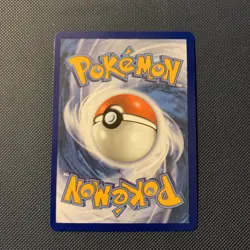 Pokemon N's PP Up 153/159 Prize Pack Series Cards Cosmo Holo Pack Fresh - NM - Image 2