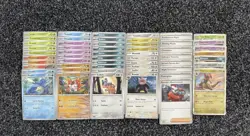 Pokemon Shrouded Fable COMPLETE Base Set - 55 Cards - Holo/Common/Uncommon Bulk✅ - Image 1