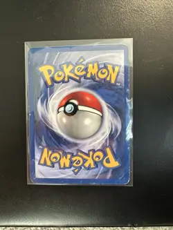 Pokemon TCG Abra Team Rocket, Card 49/82, Regular HP - Image 2