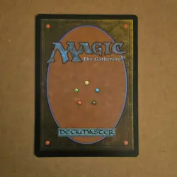 Magic: The Gathering Toxic Deluge Double Masters Rare Sorcery Black 110/332 - Image 2
