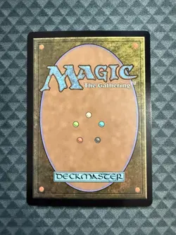 MTG Herald of Eternal Dawn #0423 Foil Showcase Mythic Foundations (FDN) - Image 4