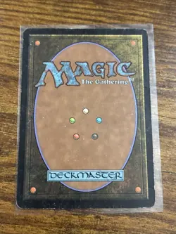 MTG Protean Hulk Dissension Card 90/180 Regular Rare - Image 2