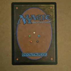 Magic: The Gathering Vault of Champions Commander Legends Rare Land White Black… - Image 2
