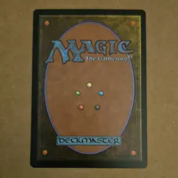 Magic: The Gathering Protean Hulk Ravnica Allegiance Guild Kits Rare 083/133 - Image 2