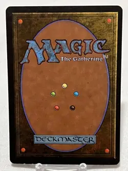 Mystic Remora - Ice Age ~LP~ Magic The Gathering MTG - Image 2