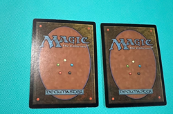 2x Forest - Unglued - MTG - Magic the Gathering - Image 3