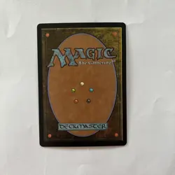 Emptiness 222 Mythic FOIL MTG Lorwyn Eclipsed - Image 2