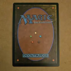 Magic: The Gathering Kogla, the Titan Ape Ikoria Rare Foil Promo Green 162/274 - Image 2