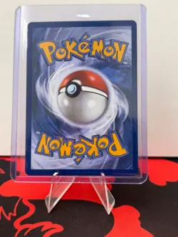 Boss’s Orders 256/217 Ultra Rare Full Art Pokemon TCG Ascended Heroes NM/M - Image 2
