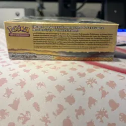 Pokemon HeartGold & SoulSilver booster box, SPANISH, FACTORY SEALED! - Image 4