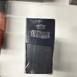 Pokemon Sword & Shield Evolving Skies Elite Trainer Box Booster Leafeon Umbreon - Image 3