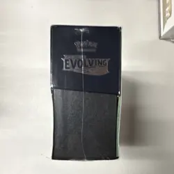 Pokemon Sword & Shield Evolving Skies Elite Trainer Box Booster Leafeon Umbreon - Image 4