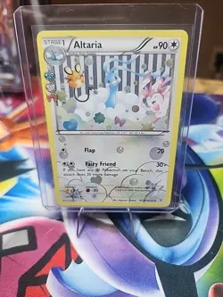 Altaria - RC24/RC32 Pokemon Generations: Radiant Collection - Image 1