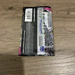 Pokemon TCG Fusion Strike Booster Pack - Sealed Good Condition 820650809163 - Image 2