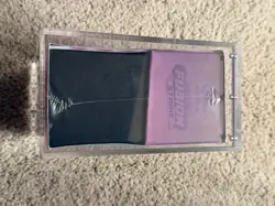 Brand New Pokemon Fusion Strike Elite Trainer Box Factory Sealed w/ Acrylic Case - Image 4