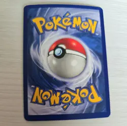 Pokemon Fossil Holo Rare Ditto 3/62 - Image 2