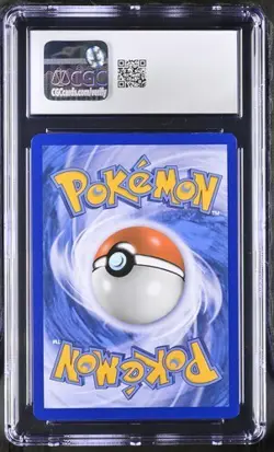 M Gardevoir EX RC31/RC32 Pokemon Generations Radiant Collection Holo Rare. CGC 9 - Image 2