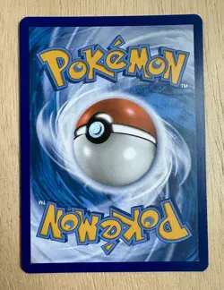 Pokemon Basic Psychic Energy 207/165 Scarlet & Violet Hyper Rare Full Art - Image 2