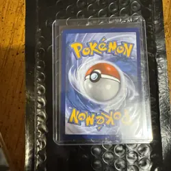 Pokemon TCG Charizard EX Full Art 183/165 Pokemon 151 NM Condition *MAKE OFFERS* - Image 2