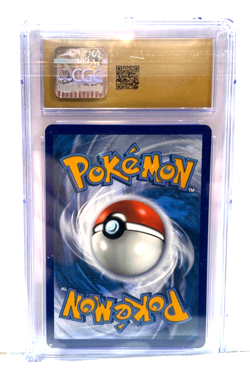 2022 POKEMON " PRISTINE " GRADE 10 ! ARCEUS V HOLO # 165/172 LOWEST POP 51 !!!! - Image 3