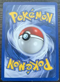 Abra 043/102 Base Set Pokemon TCG WOTC Lightly Played Common LP - Image 2