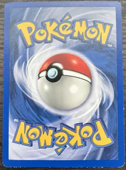 Shadowless Gastly 050/102 Pokemon TCG WOTC Base Set MINT - Image 2