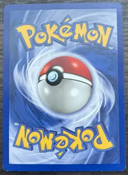 Shadowless Starmie 064/102 Pokemon TCG WOTC Base Set MINT - Image 2
