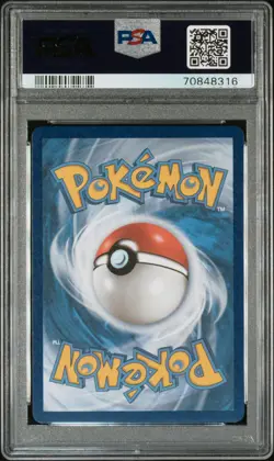 💧 PSA 10 GEM MINT – Blastoise Holo #2 Classic Collection | 2021 Pokemon Celebra - Image 2