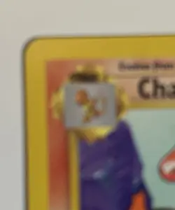POKEMON CHARMELEON 24/102 1999 BASE SET NINTENDO WIZARDS THE COAST - Image 5