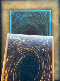 Yugioh Z-Metal Tank MFC-006 Super Rare 1st Ed MP - Image 5