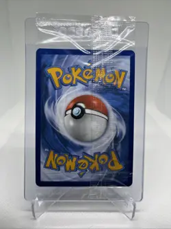 Black Star Promo Pokemon Card, (Sealed) Cinderace EX SVP163 Ultra Rare - Image 2