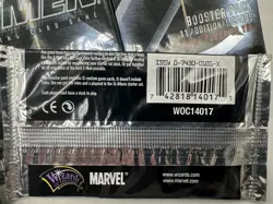 38 X-Men Trading Card Game Sealed Booster Packs Marvel Wizards of the Coast 2000 - Image 4