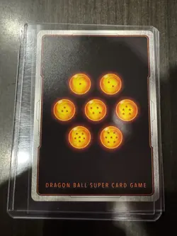 Turles FB08-059 Alternate Art Saiyan's Pride Dragon Ball English Card - Image 2