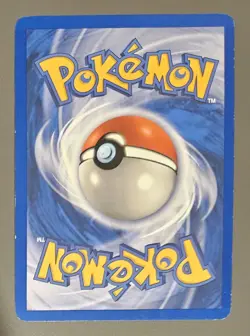 Chansey 3/130 Base Set 2 Holo Rare Pokemon Card WOTC TCG 2000 - Image 2