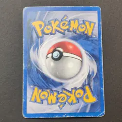 Pokemon TCG Karte - Machomei - 1. Edition - Base Set 8/102 - Deutsch - WOTC - Image 3