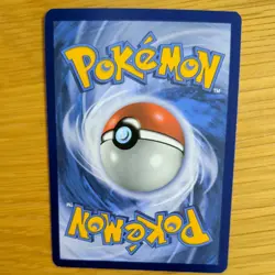 MAGIKARP 32/147 POKEMON CARD (BURNING SHADOWS SET) - Image 5
