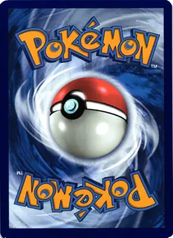 Pokemon TCG Thunderous 209 Promo Card Scarlet & Violet Black Bolt NM - Image 2