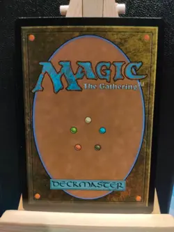 Stiltzkin, Moogle Merchant - Final Fantasy - Rare - NM (see pics) MTG - Image 2