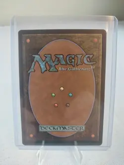 MTG Magic the Gathering Ajani Goldmane Magic 2011 (#1) NM - Image 2