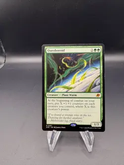 Ouroboroid Edge of Eternities Regular - Image 1