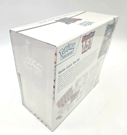 Sealed Pokemon TCG Scarlet & Violet 151 ETB Elite Trainer Box SEALED - Image 3