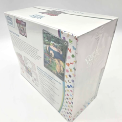 Sealed Pokemon TCG Scarlet & Violet 151 ETB Elite Trainer Box SEALED - Image 4