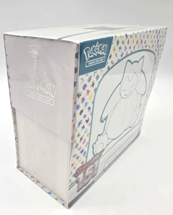 Sealed Pokemon TCG Scarlet & Violet 151 ETB Elite Trainer Box SEALED - Image 5
