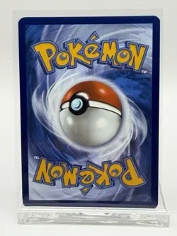 Pokemon Tcg Haunter - MEP: Mega Evolution Promo 027 - Illustration Rare MINT - Image 2