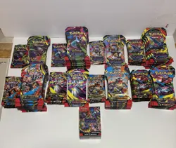 Pokemon Mega Evolutions And Phantasmal Flames Bulk Cards ONLY *READ DESCRIPTION* - Image 1