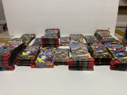Pokemon Mega Evolutions And Phantasmal Flames Bulk Cards ONLY *READ DESCRIPTION* - Image 2