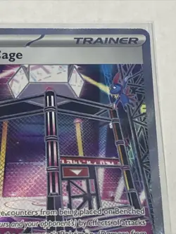 Pokemon TCG: Battle Cage 116/94 Phantasmal Flames NM - Image 5