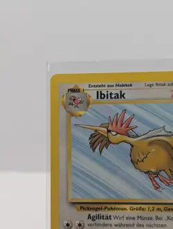 Ibitak 36/64 | Dschungel | Deutsch | Pokemon TCG EX - Image 2