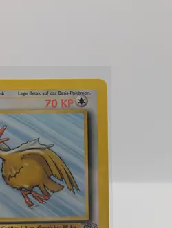 Ibitak 36/64 | Dschungel | Deutsch | Pokemon TCG EX - Image 3